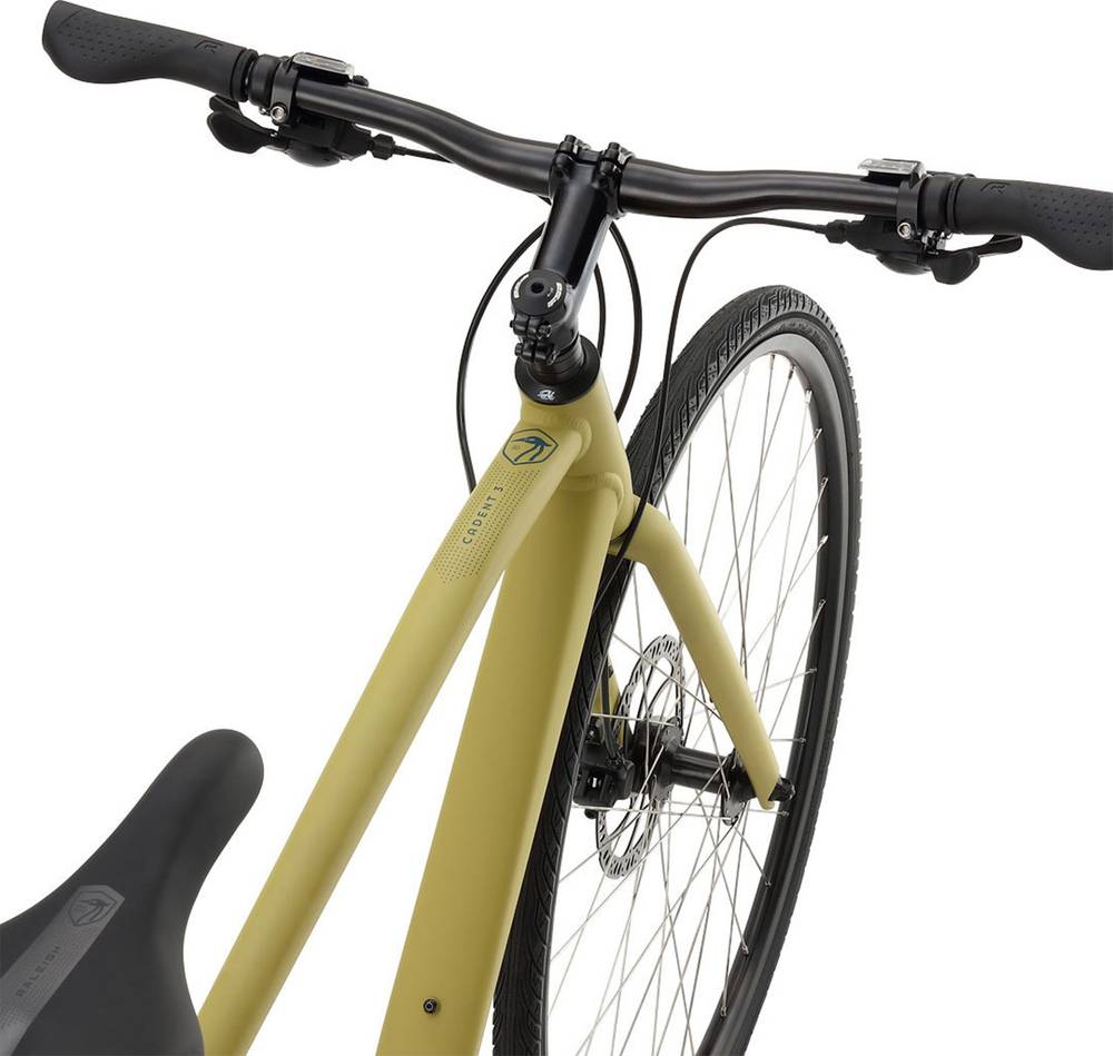 Raleigh bicycles cadent 3 fitness bike hotsell