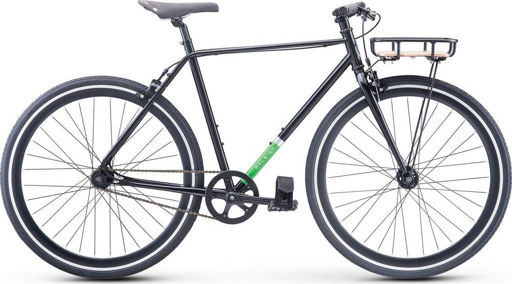 Raleigh Carlton 2019 — Price & Specs | 2BX
