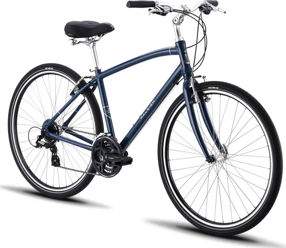 Raleigh Detour 2 Comfort Bike Online