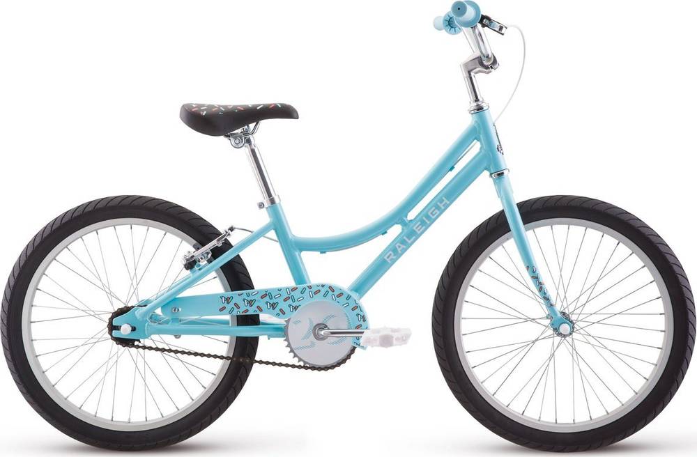 Raleigh Jazzi 20