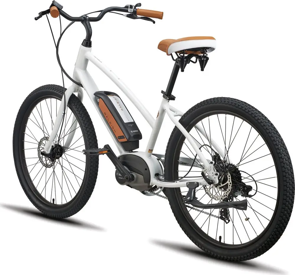 raleigh retroglide ie step thru