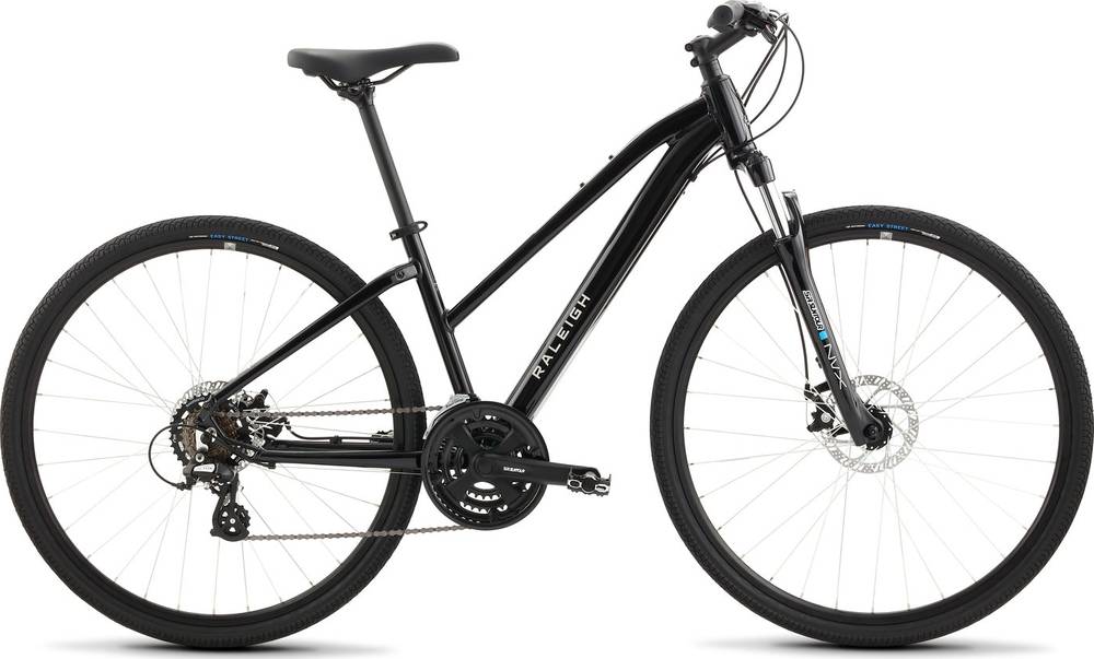 2019 Raleigh Route 1 Step Thru – Specs, Comparisons, Reviews – 99