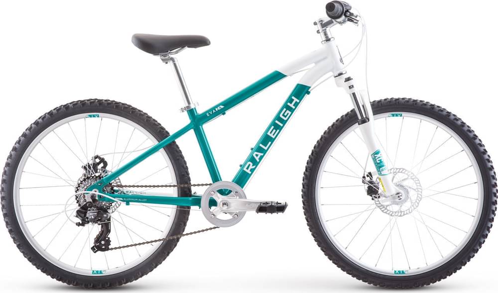 Raleigh Eva 24