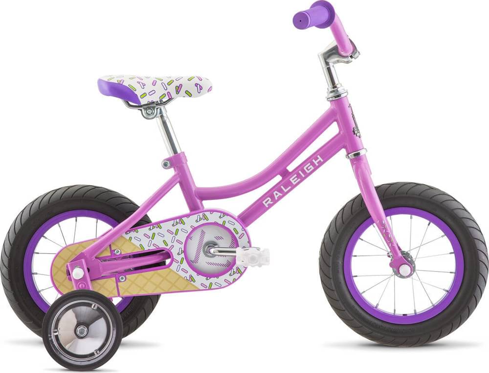 Raleigh Jazzi 12