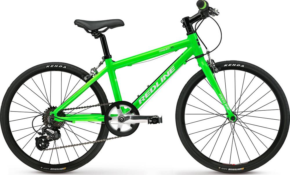 Redline Conquest 20