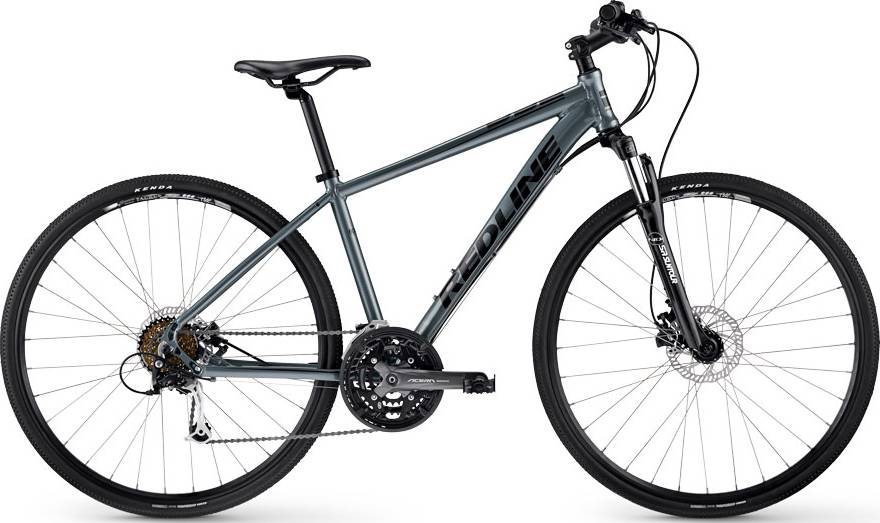 Redline hybrid bike hot sale