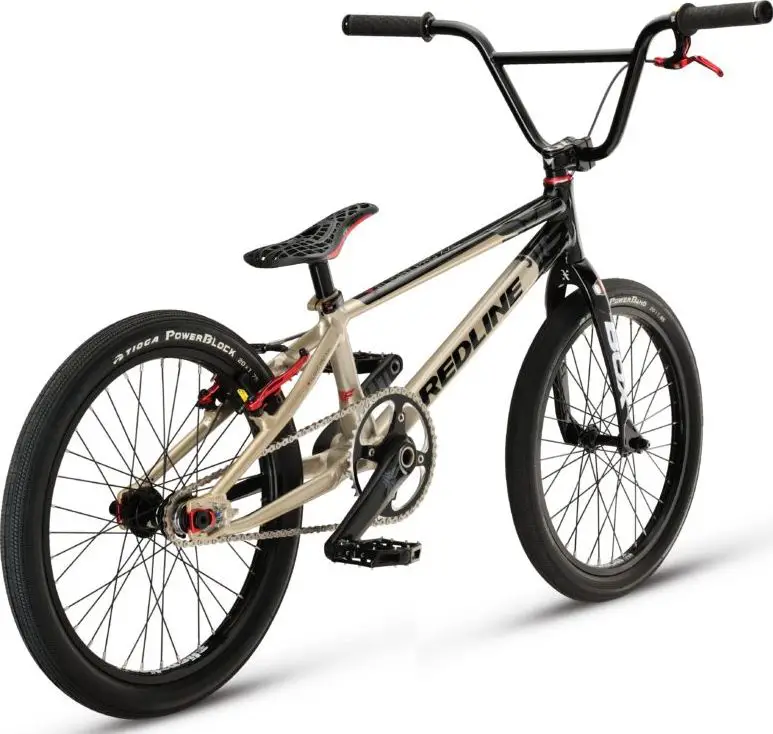 2017 Redline Flight Pro – Specs, Comparisons, Reviews – 99