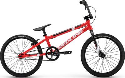 [取引中][値下げ！]レッドライン RED LINE BMX 16インチ ad62e.jpeg