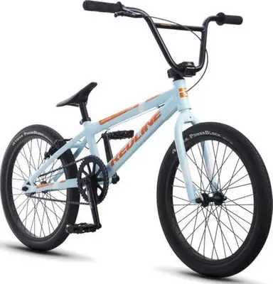 m*i様 BMX 20インチ 2018 Redline MX-20 – Specs, Comparisons, Reviews – 99 Spokes