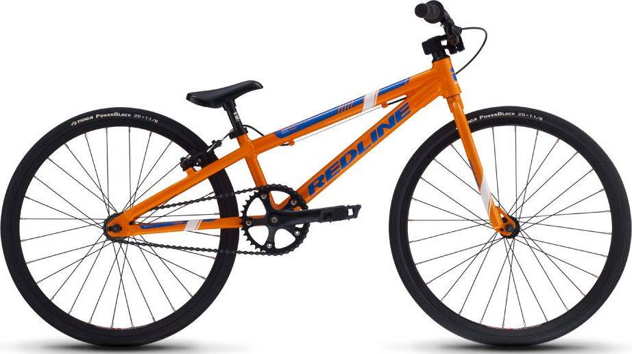 2018 Redline MX Mini – Specs, Comparisons, Reviews – 99 Spokes