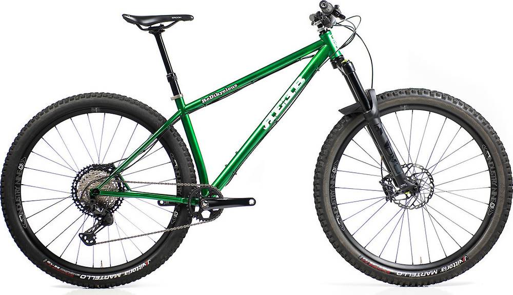 REEB ReDikyelous SLX