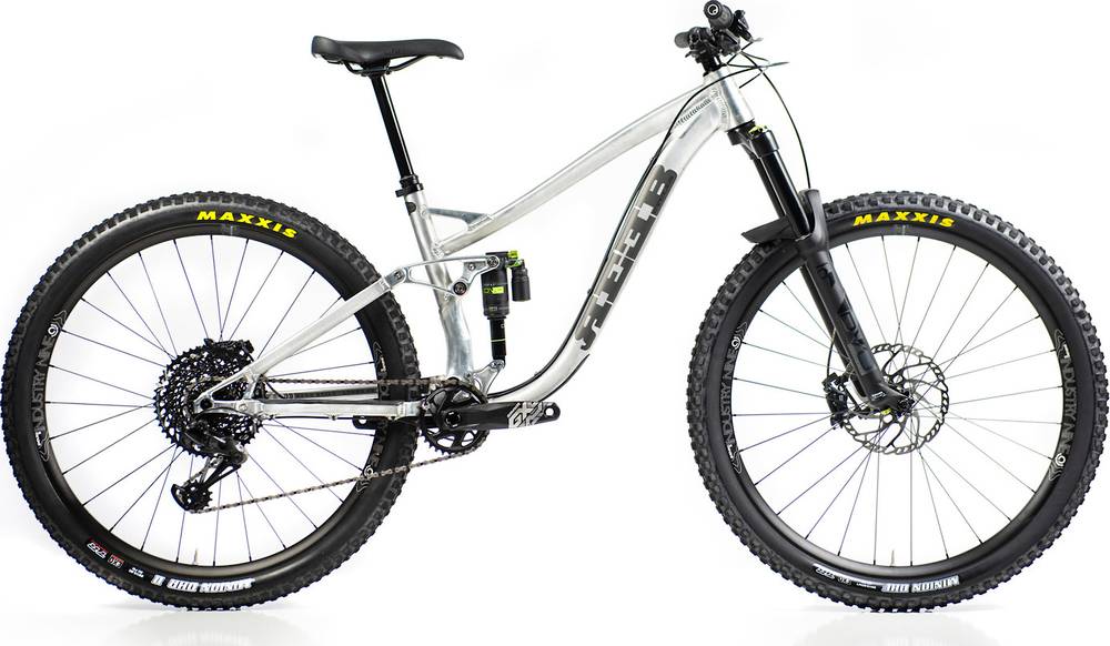Reeb SQWEEB v3 Short Travel GX