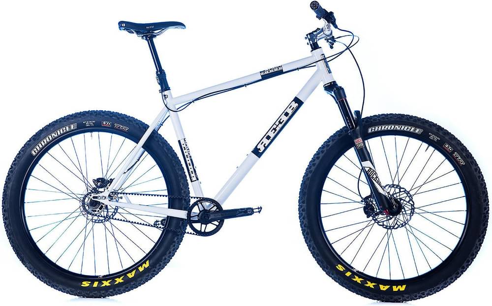 Reeb SixFidy SS