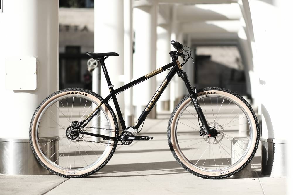Reeb Dikyelous2 Pinion Premium
