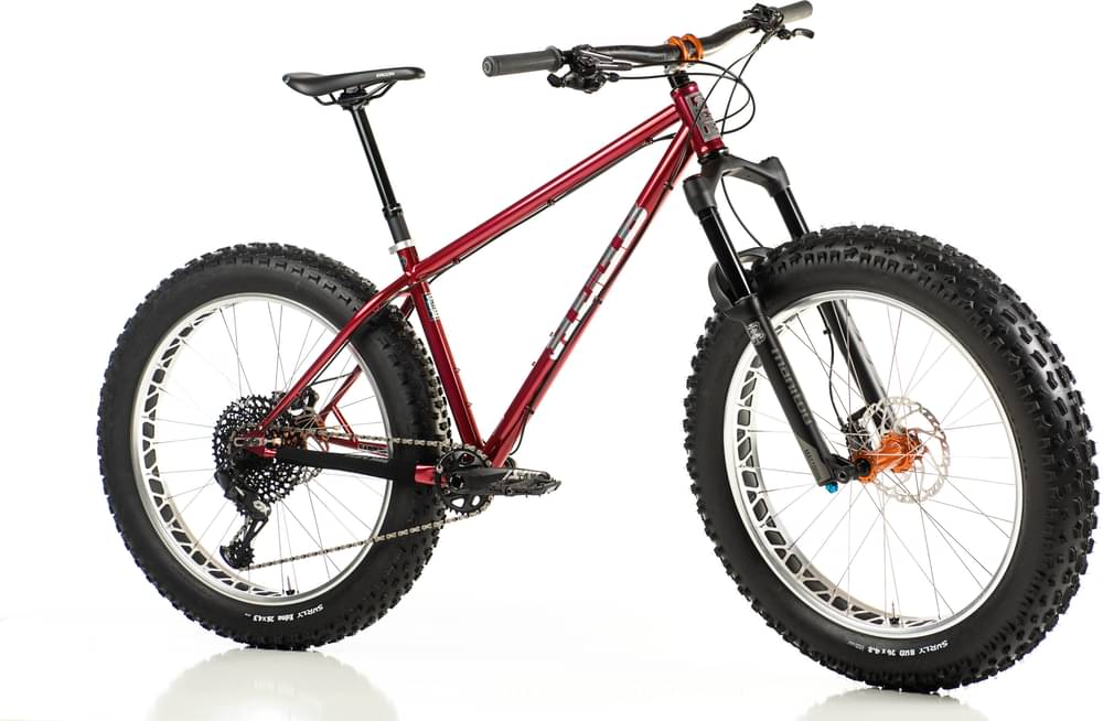 REEB Donkadonk NX