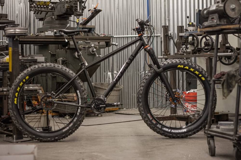 Reeb Donkadonk Pinion Premium