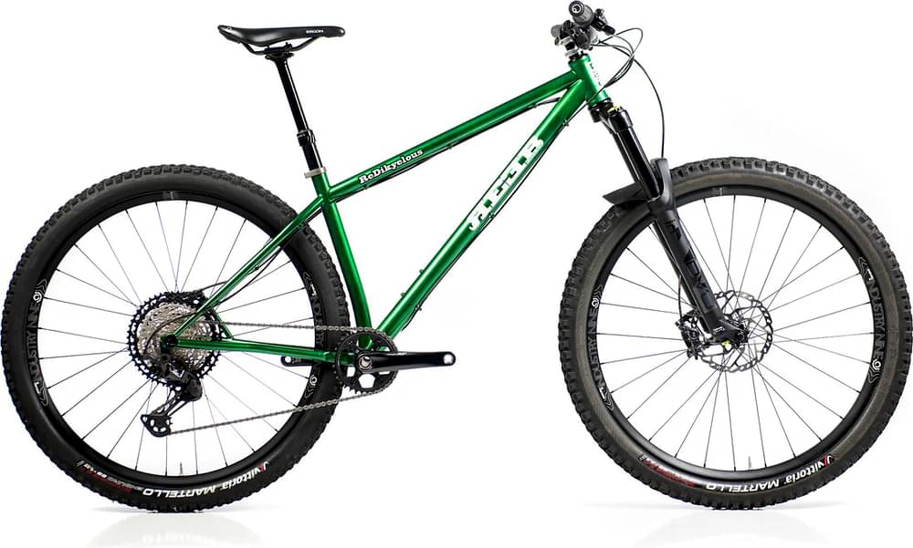 REEB Redikyelous GX