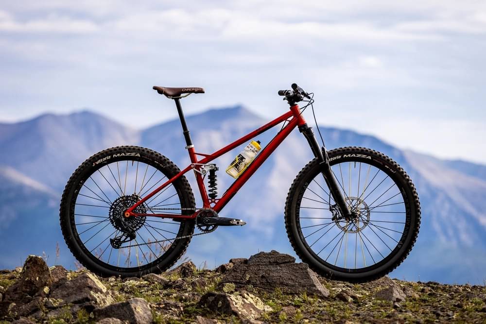 Reeb SST Coil GX