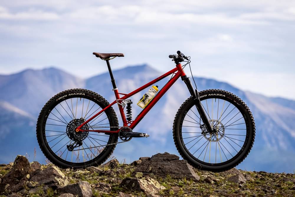 Reeb SST X01 AXS