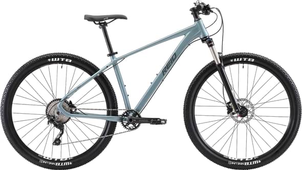 Reid Argon 29er MTB