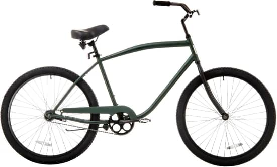 REID Beach Cruiser Bike
