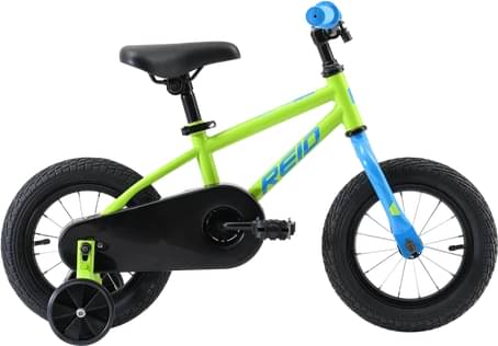 12 inch childrens bike