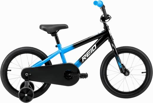 Reid Explorer S 16" Kids Bike