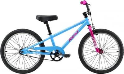 2022 REID Explorer S 12\
