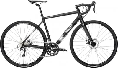 2022 REID CX Cyclocross Bike – Specs 