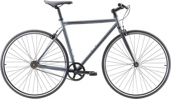Reid Harrier 1.0 Singlespeed Bike