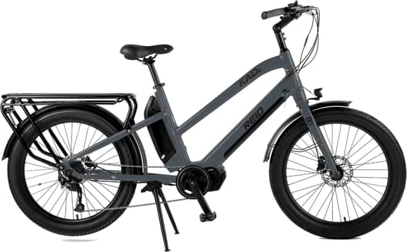 REID KADe eCargo Bike