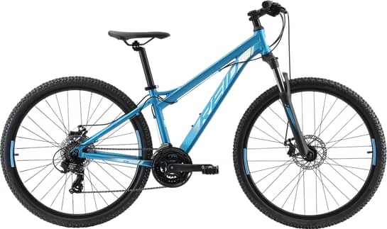 Reid MTB Sport Disc WSD Mountain Bike