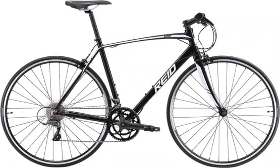 Reid Osprey Flatbar Road Bike
