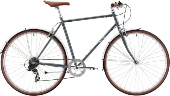 REID Roller Vintage Bike