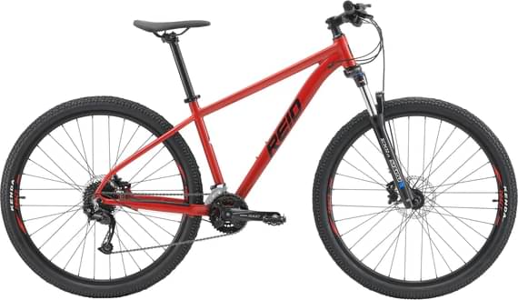 Reid Tract 2 MTB