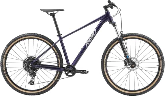 Reid Tract 4 MTB