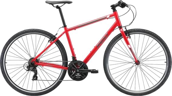 Reid Transit Commuter Bike