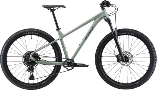 Reid Vice 3.0 - 27 Plus MTB