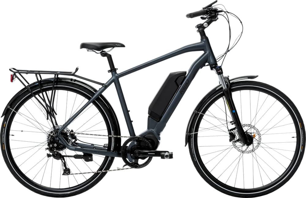Reid Adventure eBike