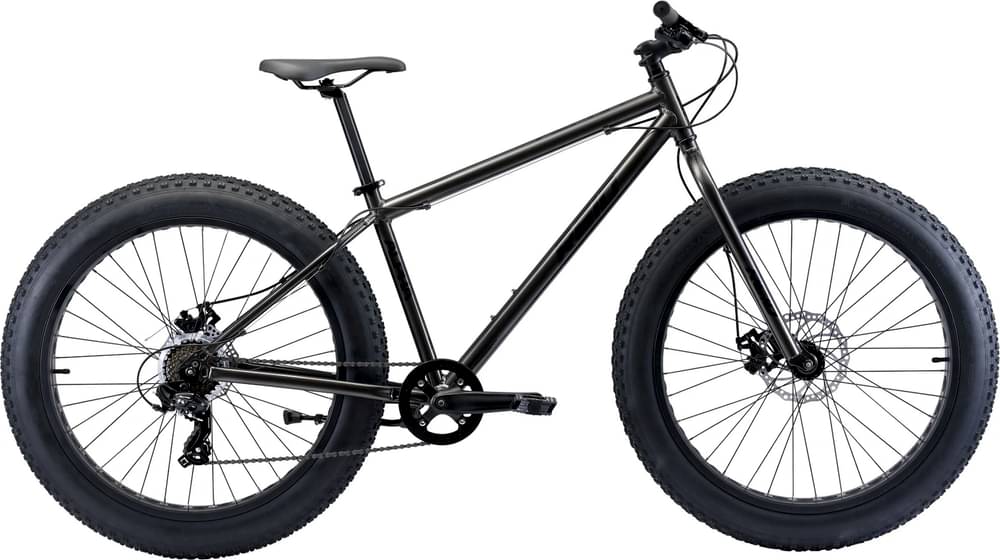 Reid Alpha Fat Bike