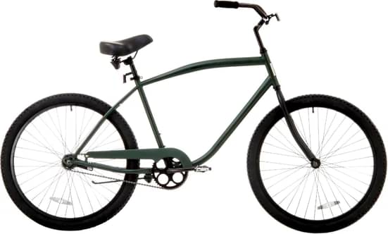 Reid Beach Cruiser Bike