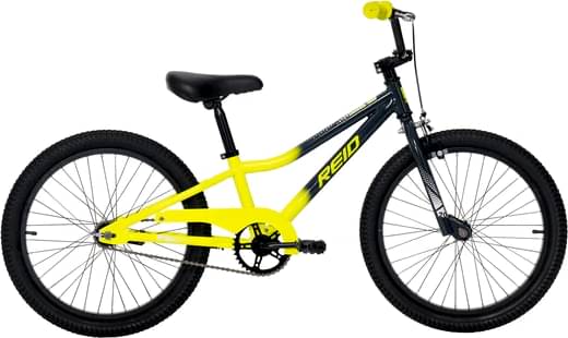 Reid Explorer S 20" Kids Bike