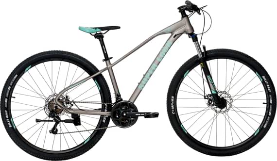 Reid Jaguar 29 MTB Disc