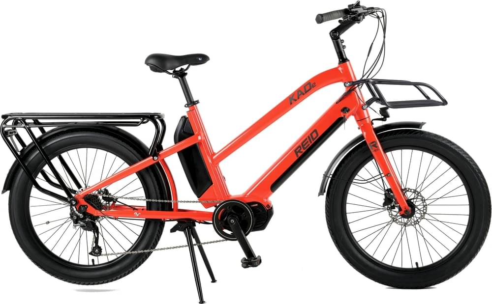 Reid KADe eCargo Bike