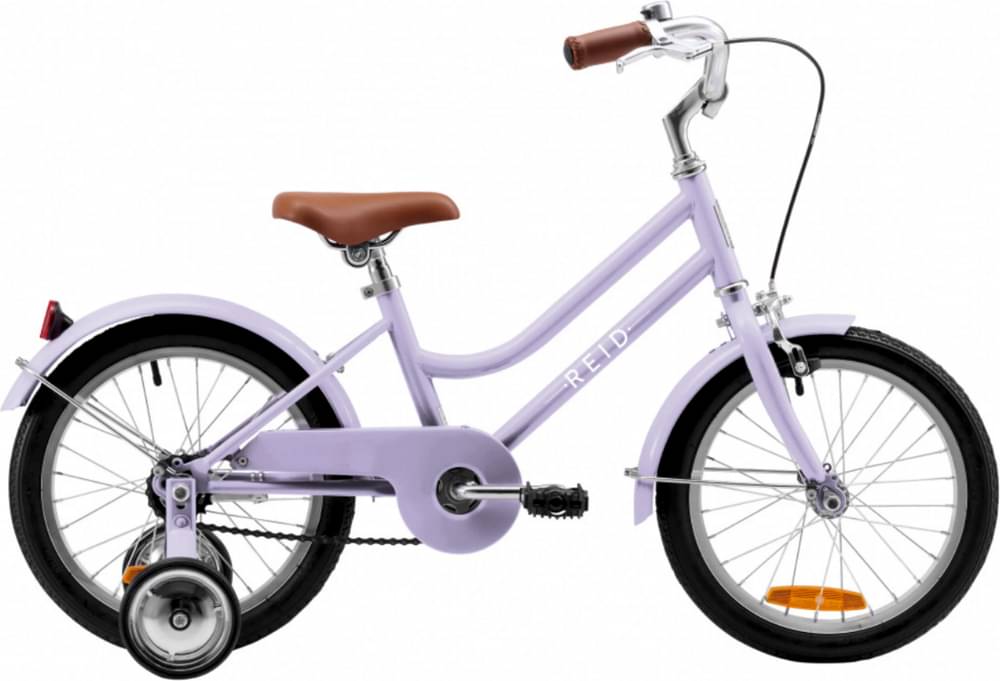 Reid Girls Classic 16" Vintage Bike