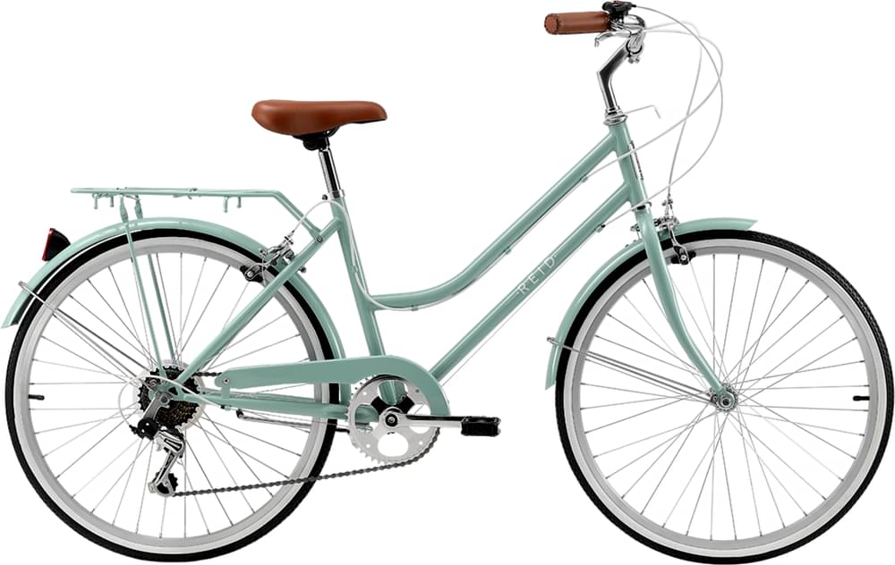 Reid Ladies Petite 24" Vintage Bike