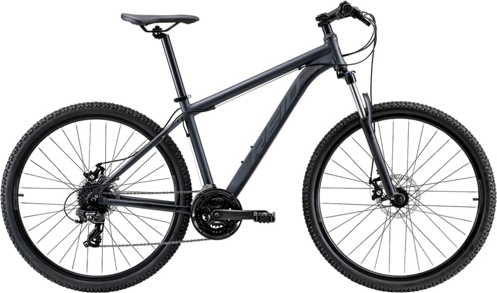 Reid MTB Pro 27.5" Disc Mountain Bike