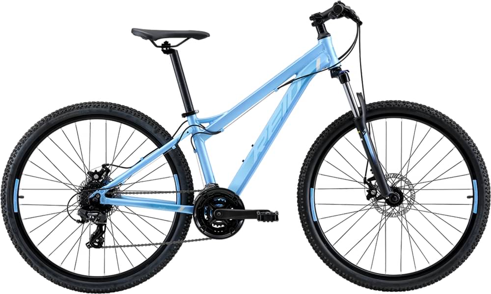 Reid MTB Pro 27.5" Disc WSD Mountain Bike