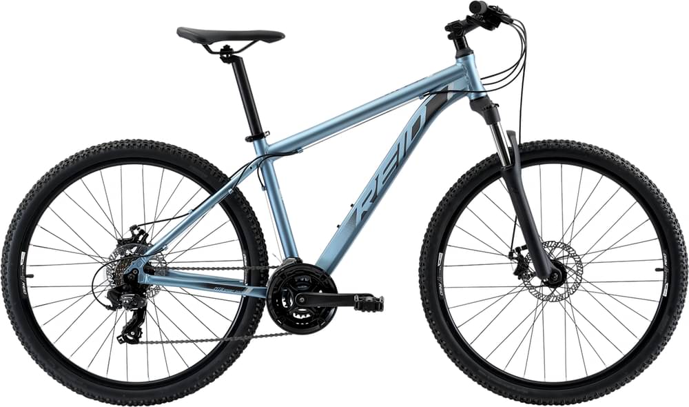 REID MTB Sport Disc Mountain Bike