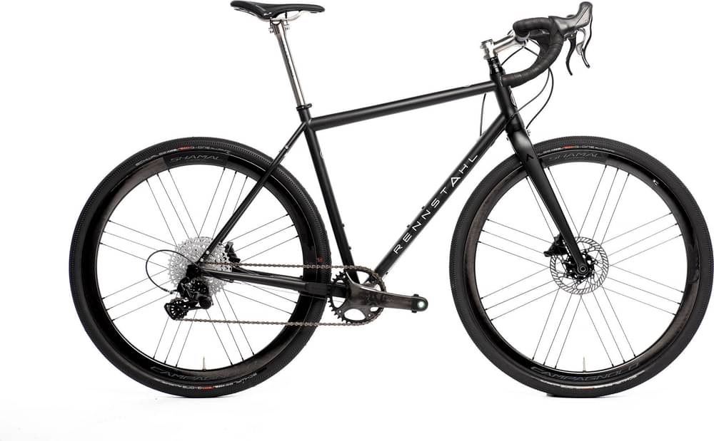 RENNSTAHL 853 Gravel